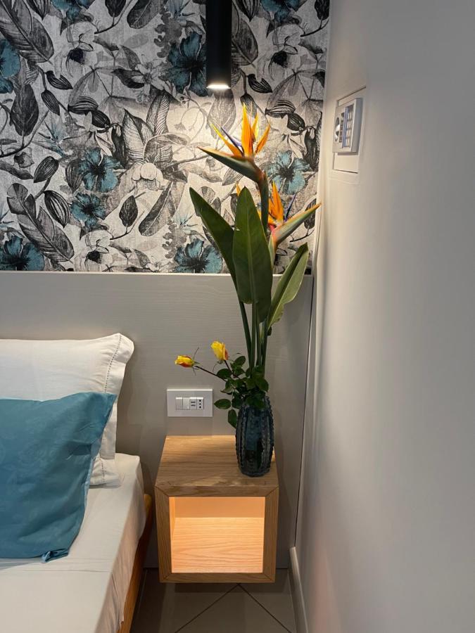 Sapore Di Sale Accommodation Tropea Dış mekan fotoğraf
