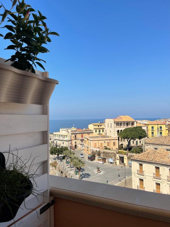 Sapore Di Sale Accommodation Tropea Dış mekan fotoğraf
