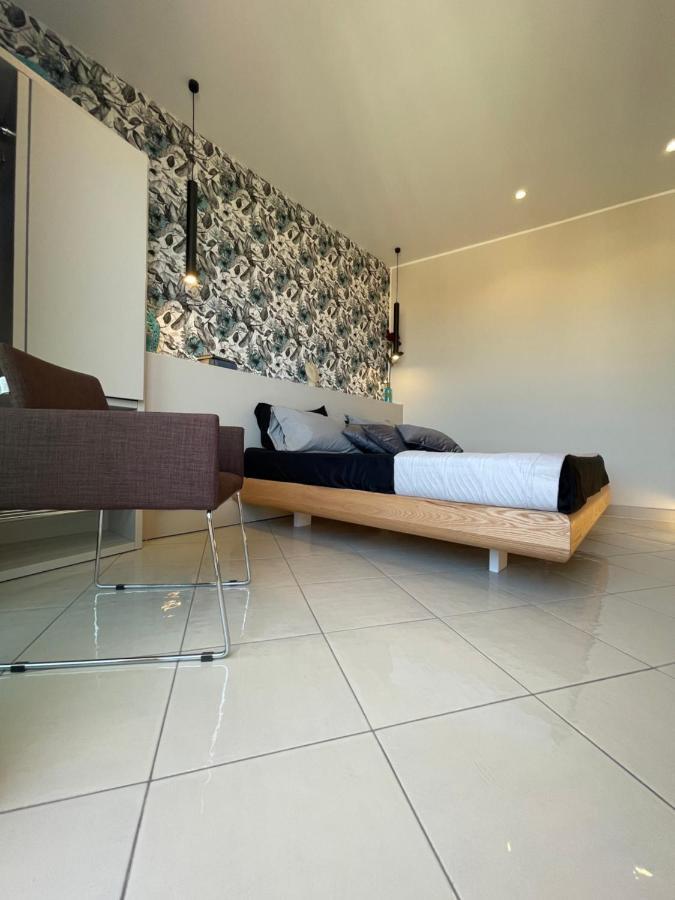 Sapore Di Sale Accommodation Tropea Dış mekan fotoğraf