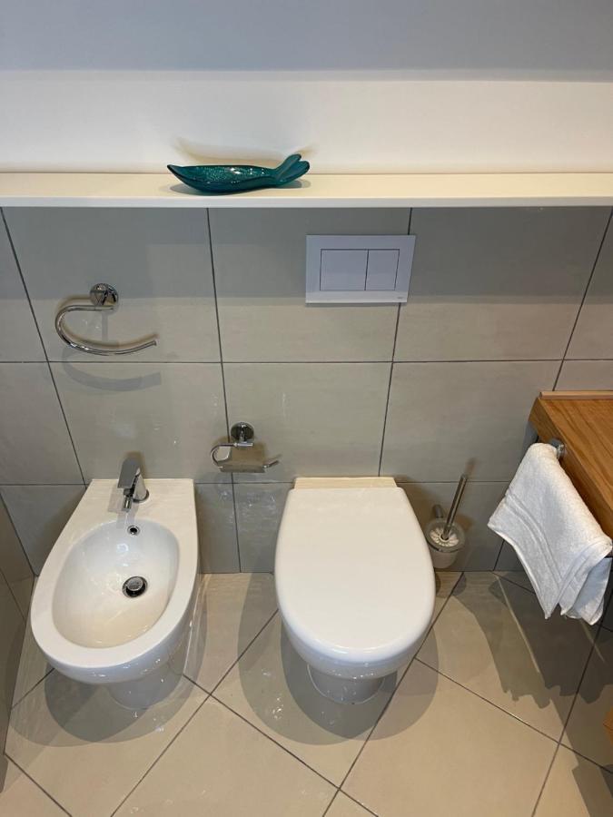 Sapore Di Sale Accommodation Tropea Dış mekan fotoğraf