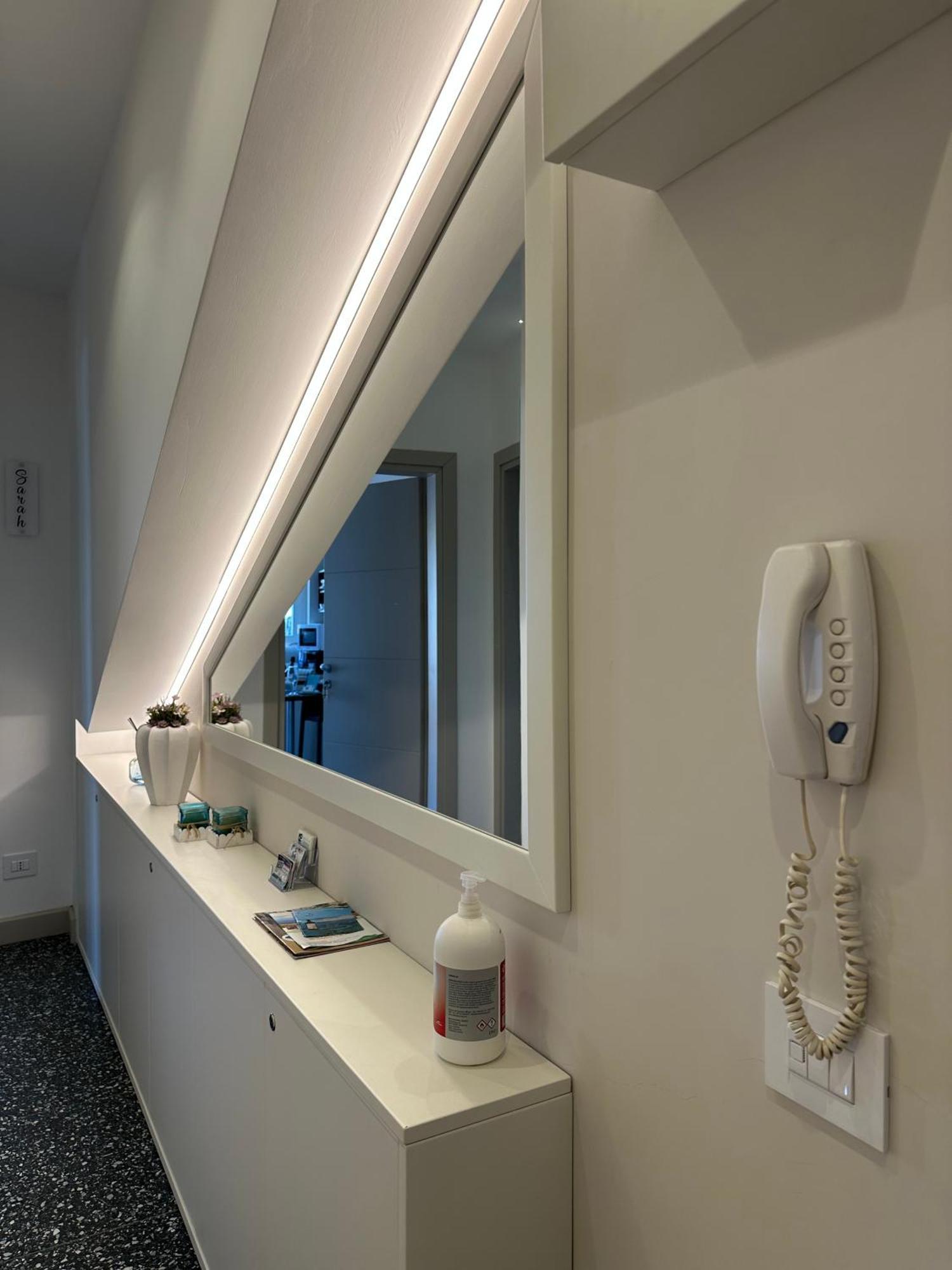 Sapore Di Sale Accommodation Tropea Dış mekan fotoğraf