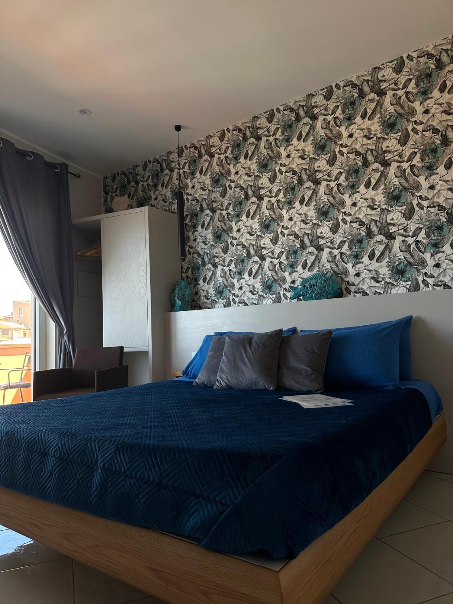 Sapore Di Sale Accommodation Tropea Dış mekan fotoğraf