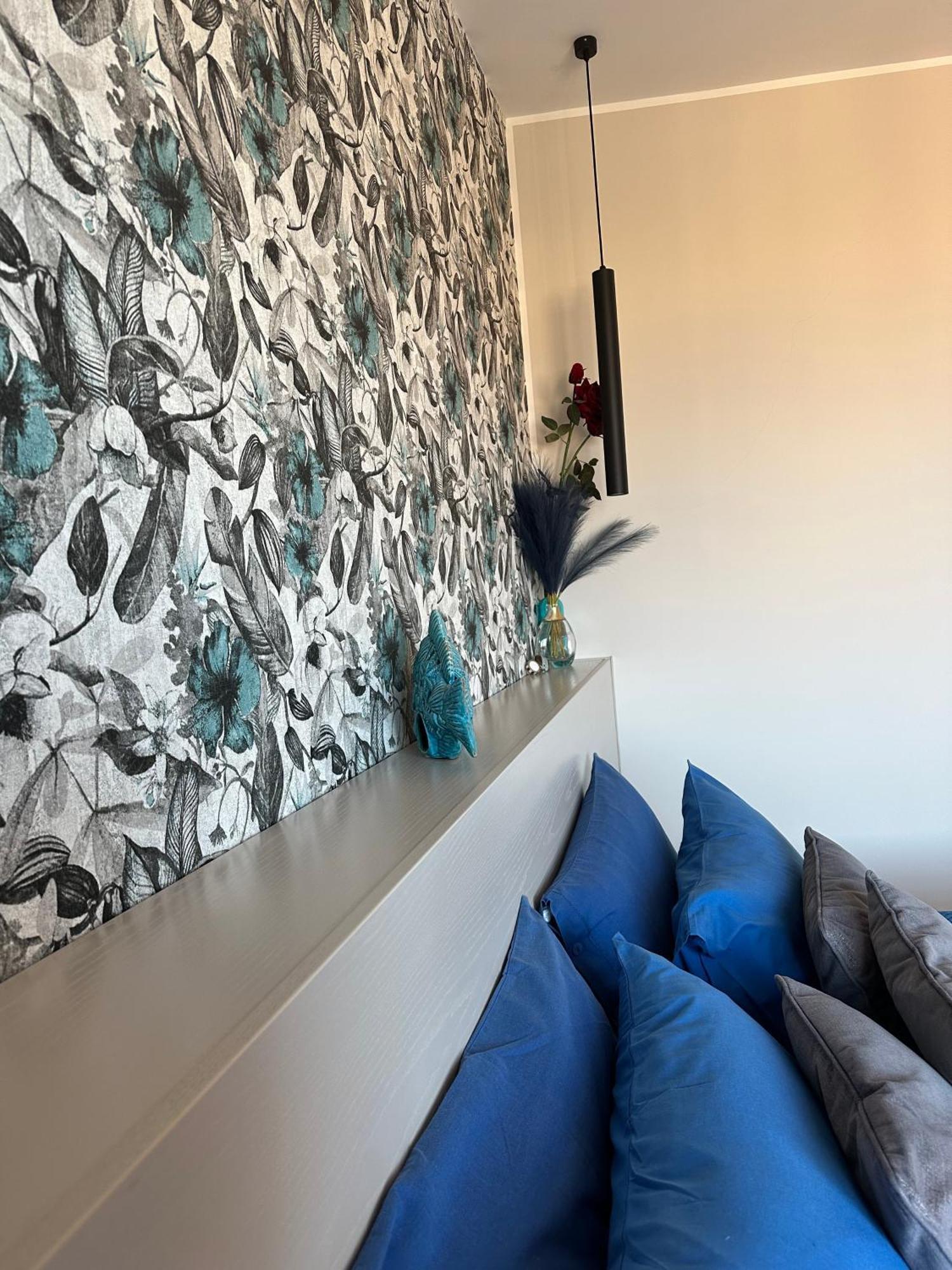 Sapore Di Sale Accommodation Tropea Dış mekan fotoğraf